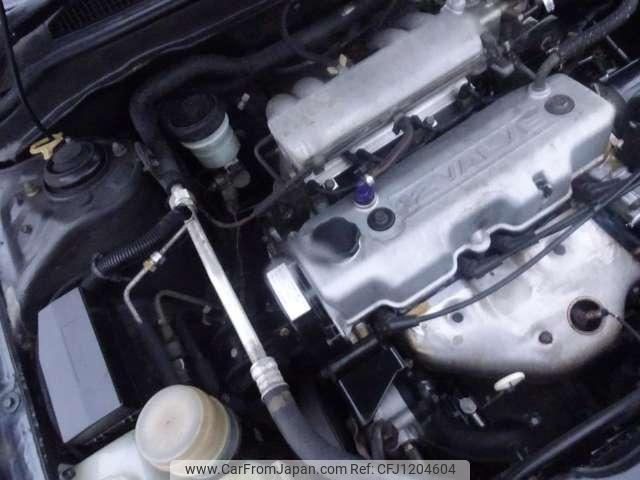 Isuzu Gemini 1991 thumbnail 15