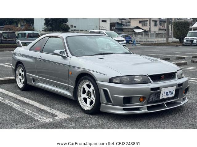 Nissan Skyline GT-R 1997 thumbnail 16