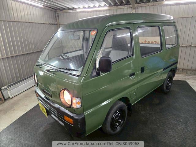 Suzuki Every 1995 thumbnail 7