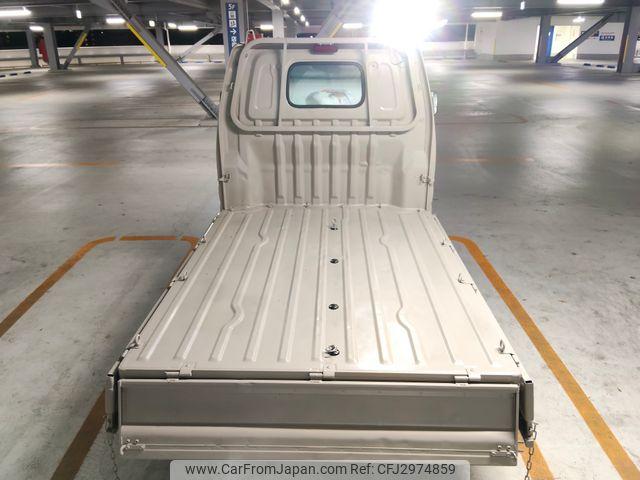 Suzuki Carry Truck 1999 thumbnail 18