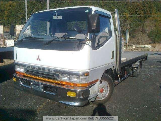 Mitsubishi Fuso Canter 1995