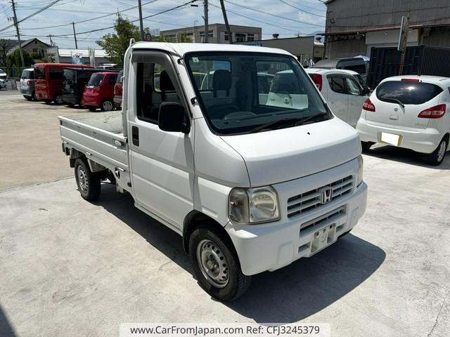 Honda Acty Truck 2000