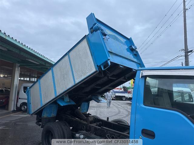 Isuzu Elf Truck 2001 thumbnail 37