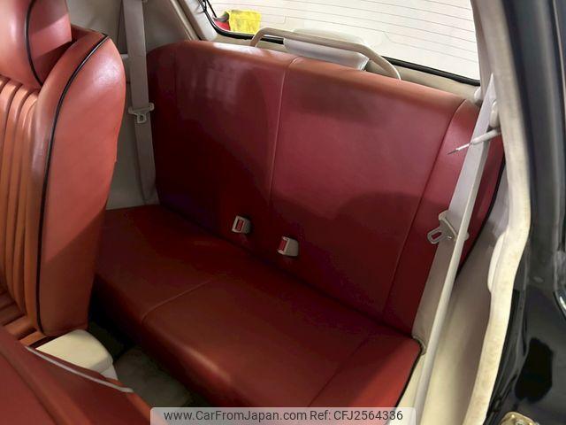 Nissan Figaro 1991 thumbnail 20