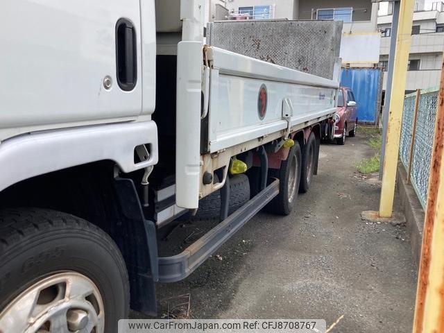 Mitsubishi Fuso Canter 1998 thumbnail 7