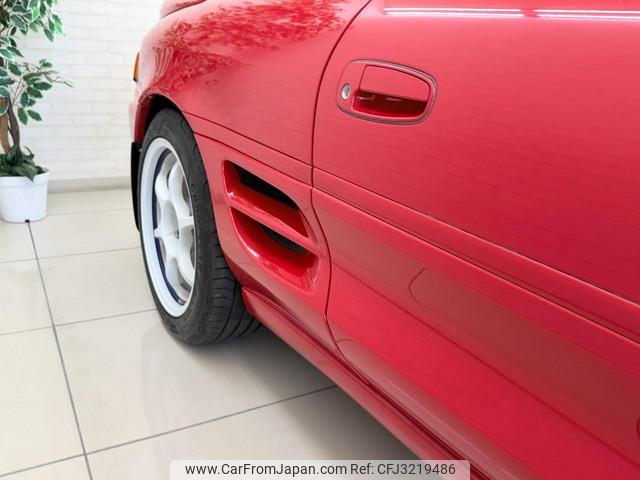 Toyota MR2 1992 thumbnail 34