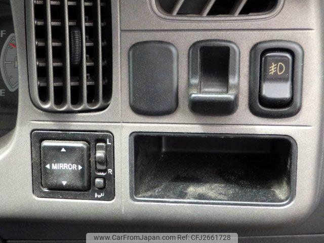 Daihatsu Atrai 2000 thumbnail 15