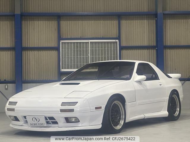 Mazda Savanna RX-7 1990