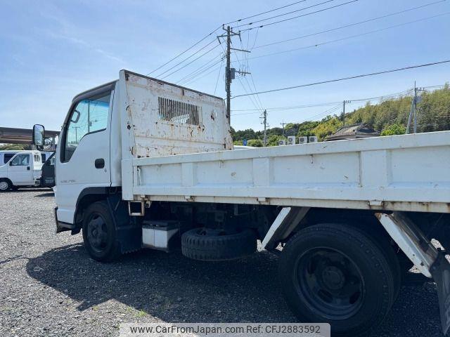 Isuzu Elf Truck 1995 thumbnail 5
