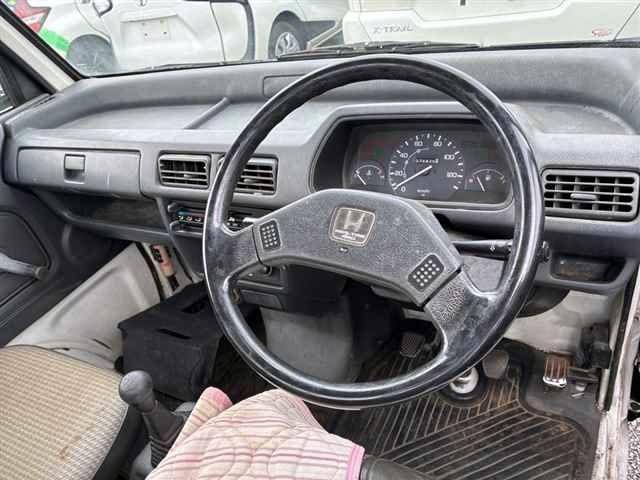 Honda Acty Truck 1998 thumbnail 5
