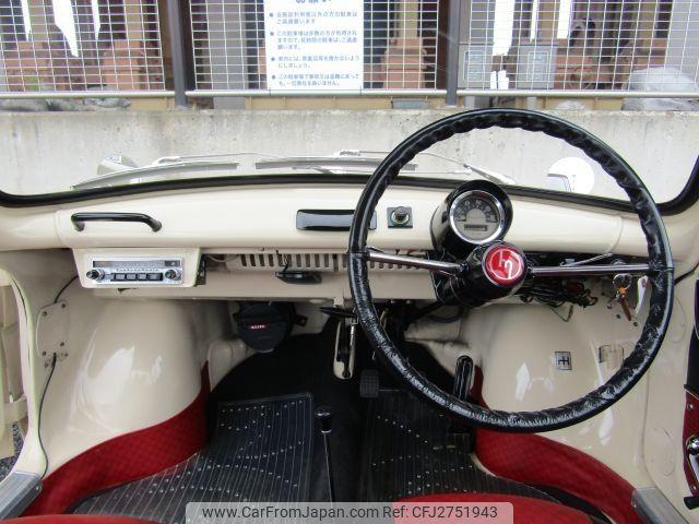 Mazda Others 1964 thumbnail 9