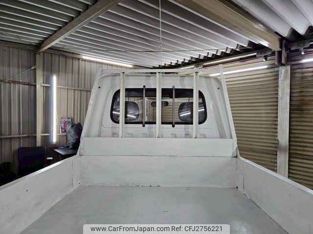 Daihatsu Hijet Truck 1994 thumbnail 41