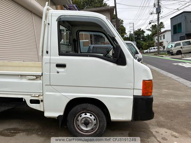 Subaru Sambar Truck 2000 thumbnail 14