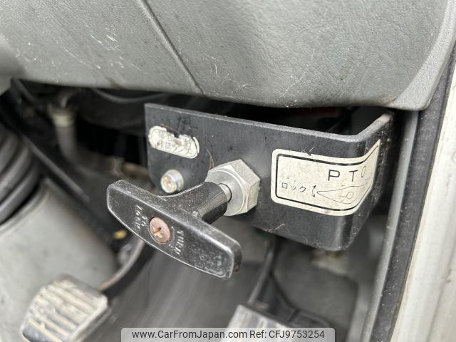 Mitsubishi Fuso Canter 1994 thumbnail 8