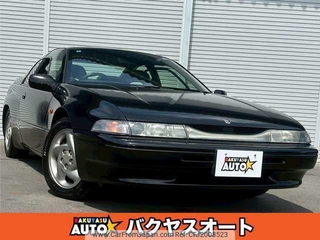 Subaru Alcyone SVX 1994