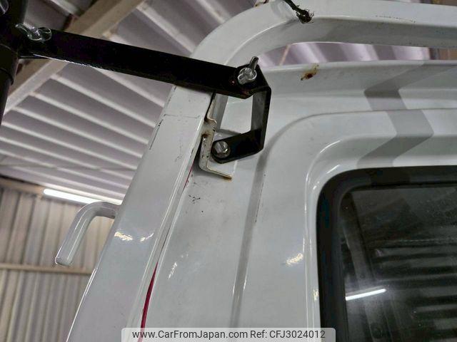 Suzuki Carry Truck 1993 thumbnail 29