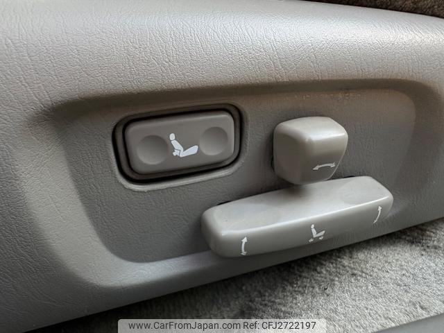Toyota Mark II 1998 thumbnail 8