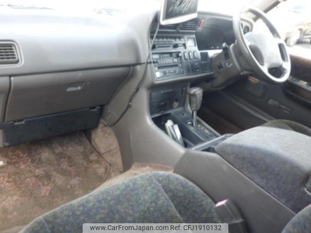 Toyota Hiace Wagon 1994 thumbnail 4