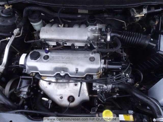 Isuzu Gemini 1991 thumbnail 19