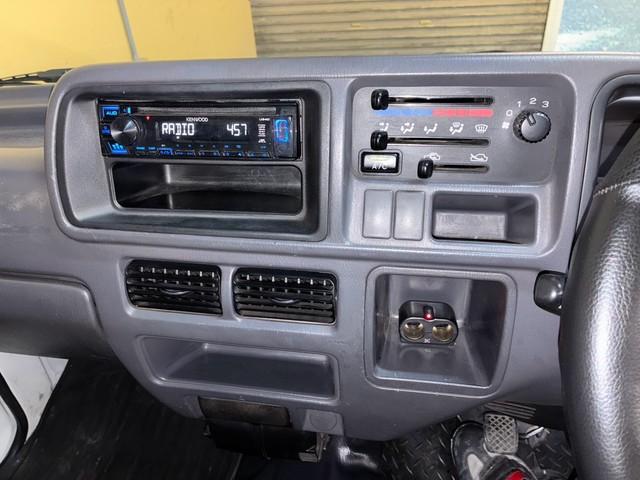 Subaru Sambar Truck 2000 thumbnail 47