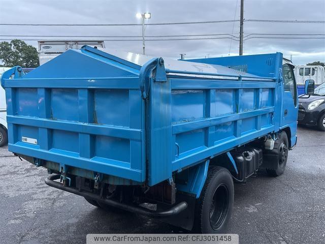 Isuzu Elf Truck 2001 thumbnail 7