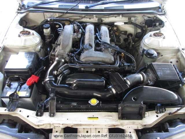 Nissan Silvia 1995 thumbnail 14