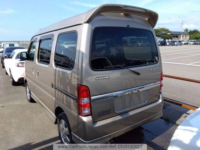 Suzuki Every Wagon 2001 thumbnail 2