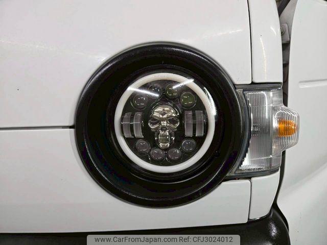 Suzuki Carry Truck 1993 thumbnail 32