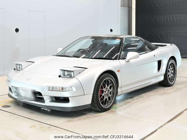 Honda NSX 1991