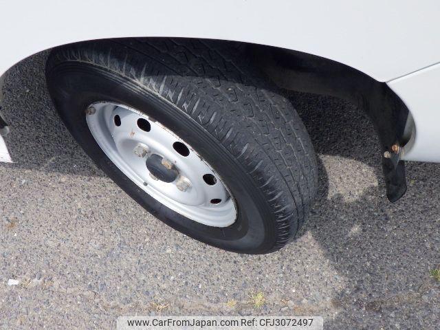 Daihatsu Hijet Truck 1999 thumbnail 32