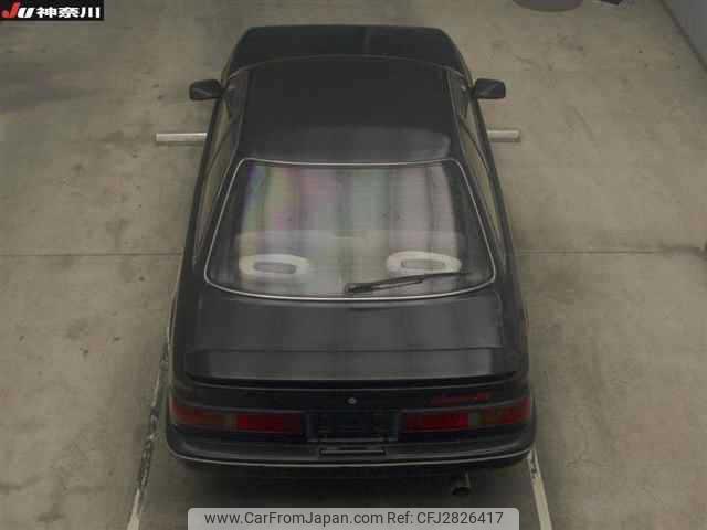 Toyota Corolla Levin 1990 thumbnail 6