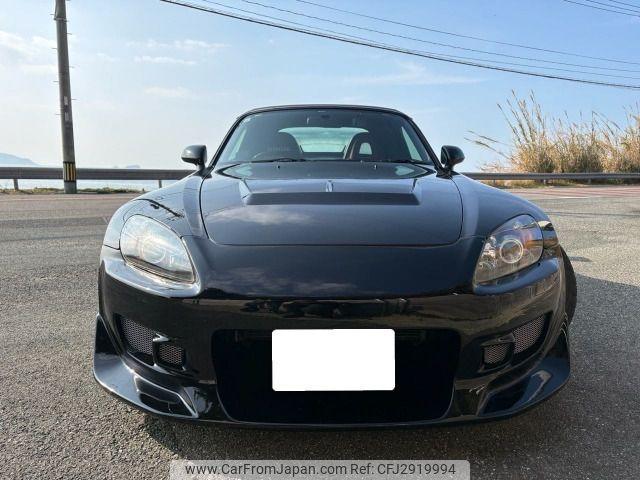 Honda S2000 1999 thumbnail 5