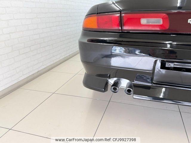 Nissan Silvia 1993 thumbnail 34