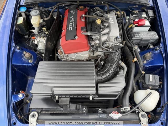 Honda S2000 1999 thumbnail 10