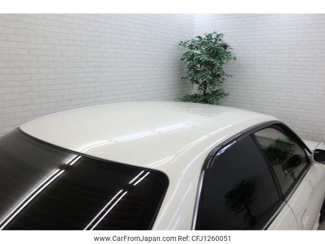 Toyota Mark II 1999 thumbnail 45