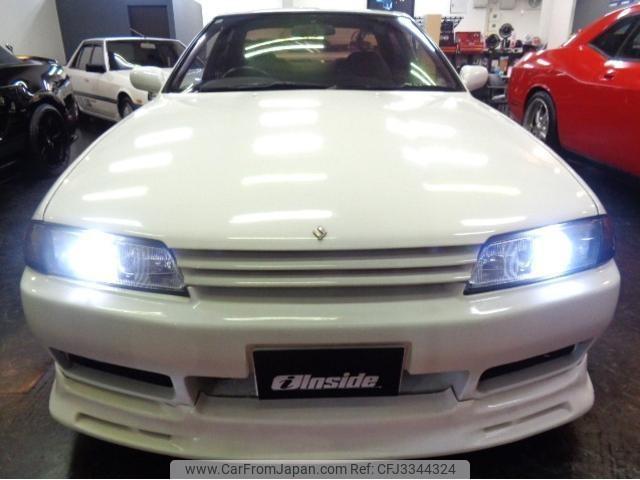 Nissan Skyline 1990 thumbnail 17