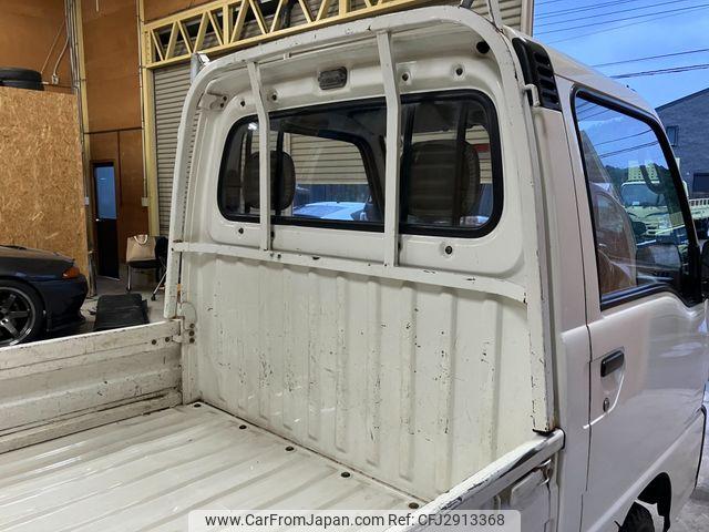 Subaru Sambar Truck 1992 thumbnail 13