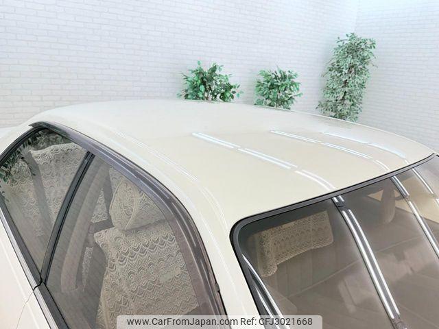 Toyota Mark II 2000 thumbnail 31