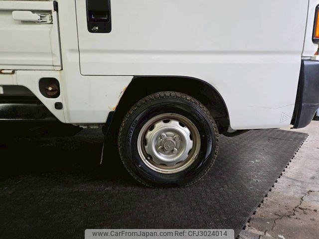 Honda Acty Truck 1990 thumbnail 38