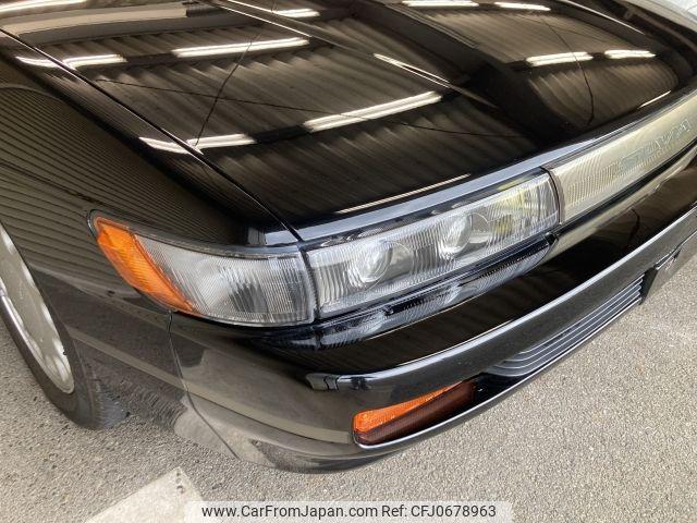 Nissan Silvia 1988 thumbnail 4