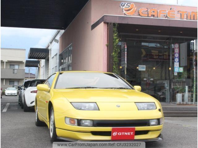 Nissan Fairlady Z 1991