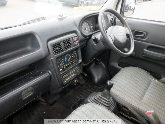 Honda Acty Truck 2001 thumbnail 11