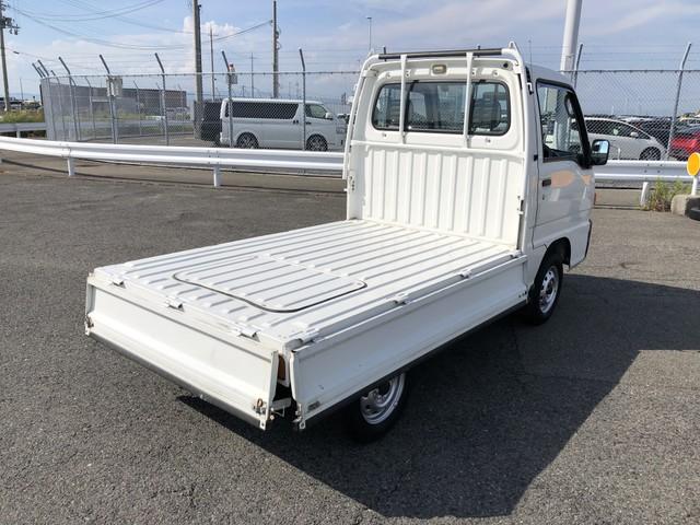 Subaru Sambar Truck 1998 thumbnail 16