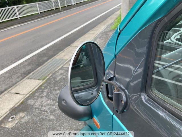 Daihatsu Midget II 1996 thumbnail 48