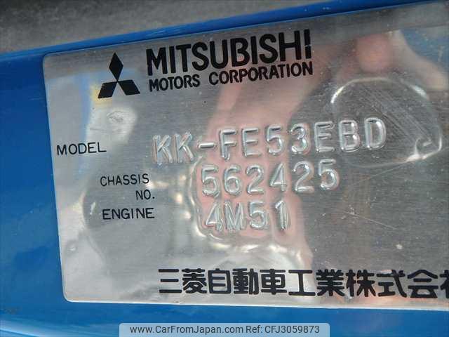 Mitsubishi Fuso Canter 2000 thumbnail 55