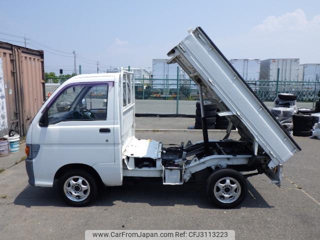 Daihatsu Hijet Truck 1994 thumbnail 9