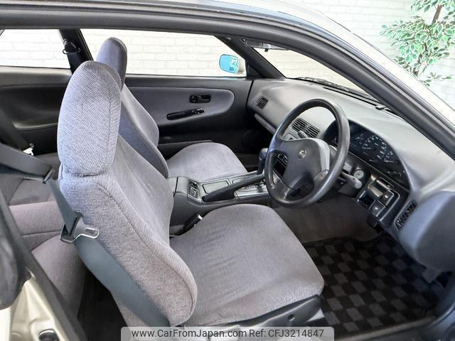 Nissan Silvia 1991 thumbnail 6