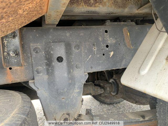 Isuzu Elf Truck 1992 thumbnail 32