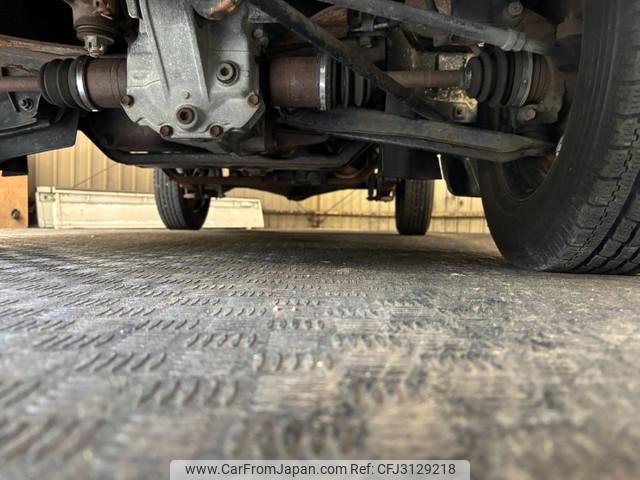 Suzuki Carry Truck 1993 thumbnail 53