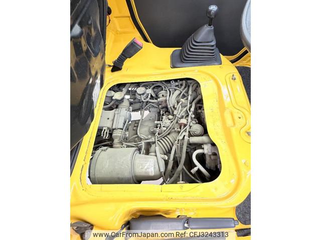 Daihatsu Midget II 1997 thumbnail 4